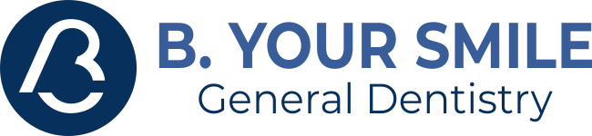 B. your smile - Horizontal Logo - 1